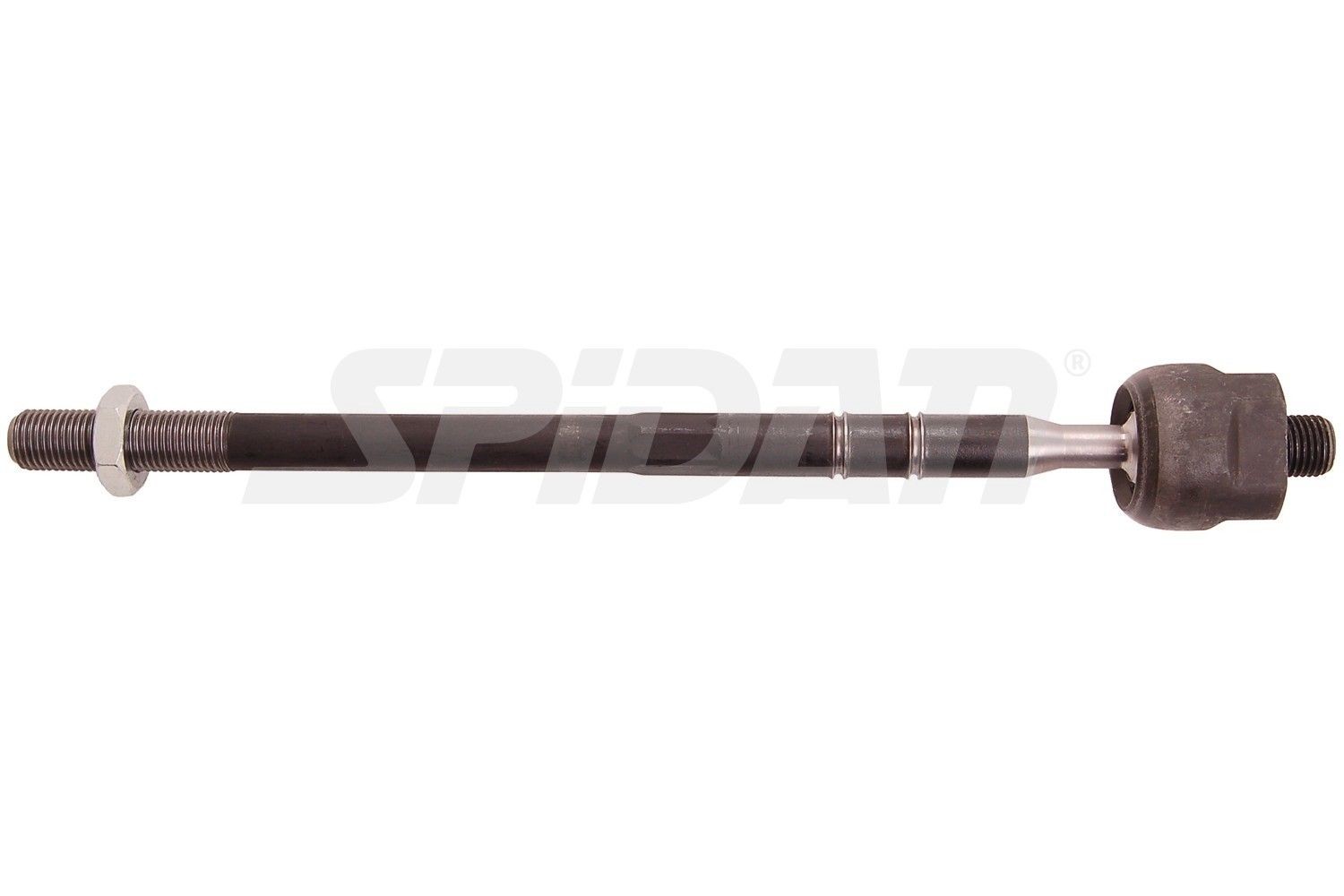 SPIDAN CHASSIS PARTS Steering rack gaiter Article number: 59656 cheaply