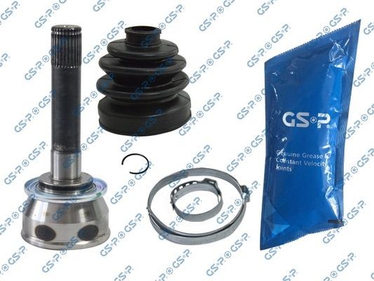 GSP Drivledd artikkelnummer: 839001 billig