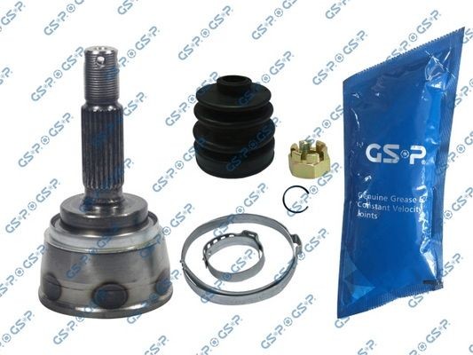 GSP Drivledd artikkelnummer: 839002 billig