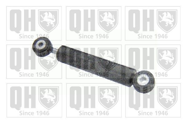 QUINTON HAZELL Vibration Damper, v-ribbed belt Article number: QTA1200H cheaply