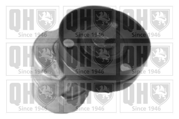 QUINTON HAZELL Remstrammer, kilerem Varenummer: QTA1344 billige
