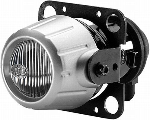 HELLA Fog Light Article number: 1NL 008 090-507 cheaply