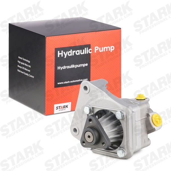 STARK Roolivõimu pump Artikli number: SKHP-0540200 soodsalt