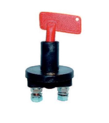 PROPLAST Main Switch, battery Article number: 50018000 cheaply