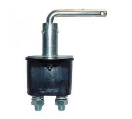 PROPLAST Main Switch, battery Article number: 50017000 cheaply