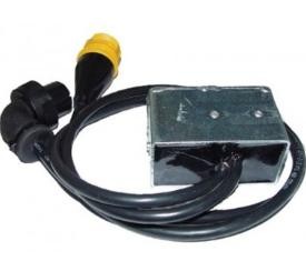 PROPLAST Control Unit, lights Article number: 40246603 cheaply