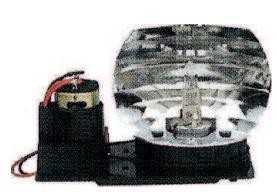 PROPLAST Strobe-type Beacon Article number: 50086001 cheaply
