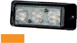 PROPLAST Nummerpladelys Varenummer: 40506001 billige