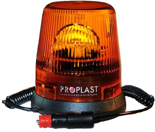 PROPLAST Rotating Beacon Article number: 40586001 cheaply