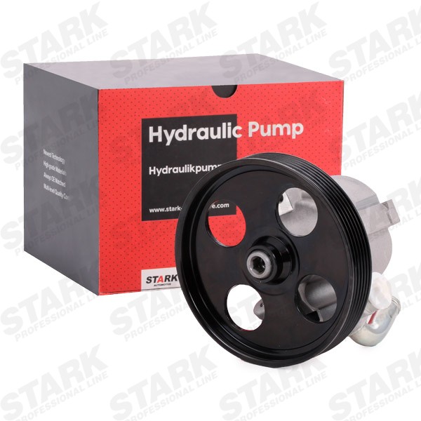 STARK Power steering pump Article number: SKHP-0540205 cheaply