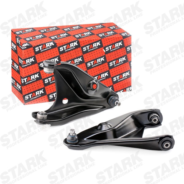 STARK SKSSK-1600045 Remondikomplekt,õõtshoob LOGAN 1.6 Flex (LS1V, LS09, LS0V) 112 HP Bensiin/etanool