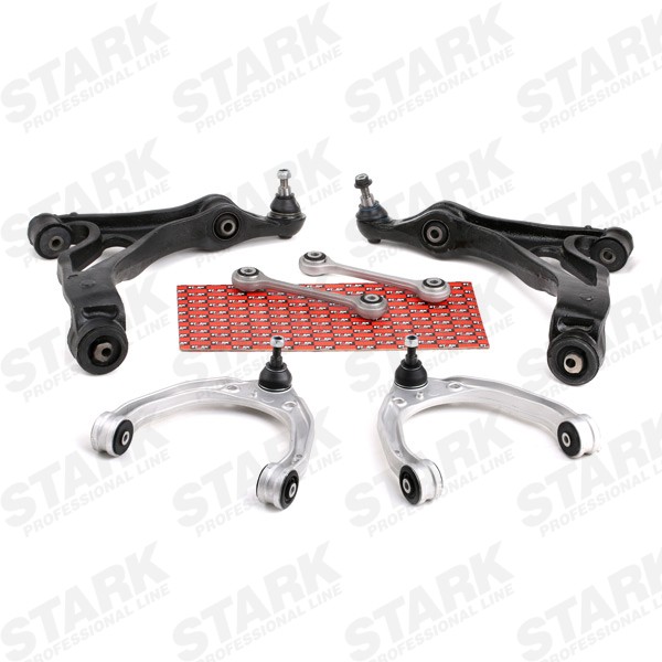 STARK Control arm repair kit Article number: SKSSK-1600052 cheaply