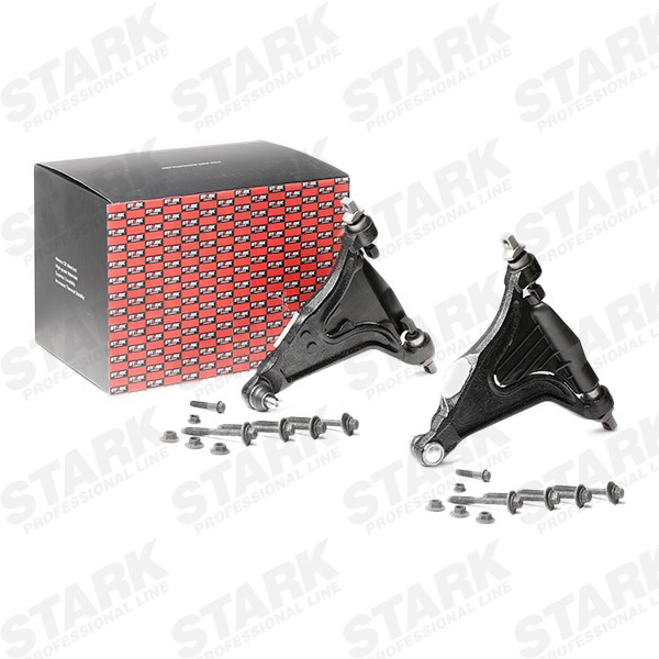 STARK SKSSK-1600053 Repsæt hjulophæng C70 T5 245 HK Benzin 2005