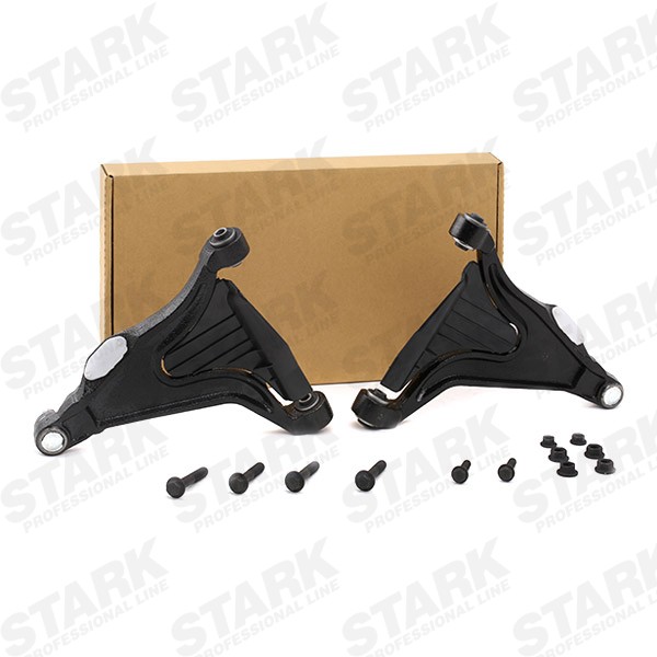 STARK SKSSK-1600054 Repsæt hjulophæng C70 T5 245 HK Benzin 2005