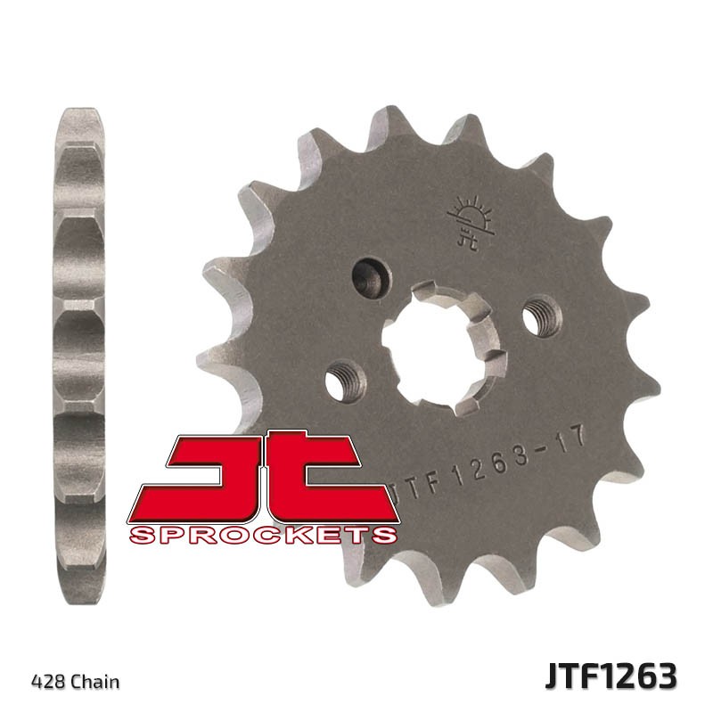 OEM Tandhjul JTF1263.15 fra JTSPROCKETS