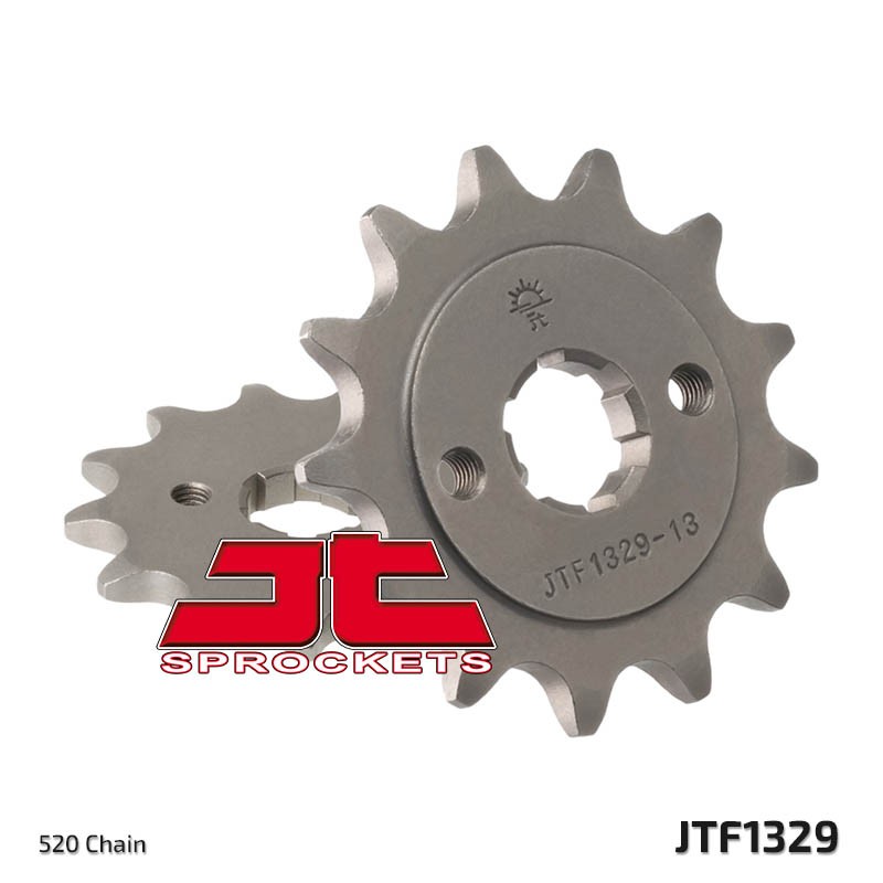 JTSPROCKETS Tandhjul Varenummer: JTF1329.13 billige