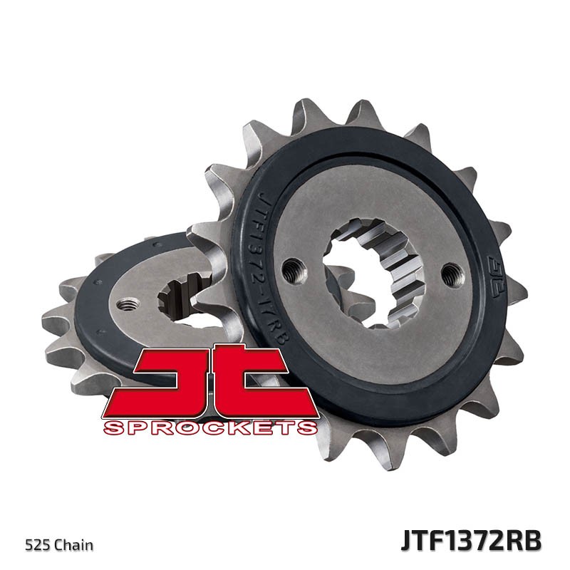 JTSPROCKETS Tandhjul Varenummer: JTF1372.17RB billige
