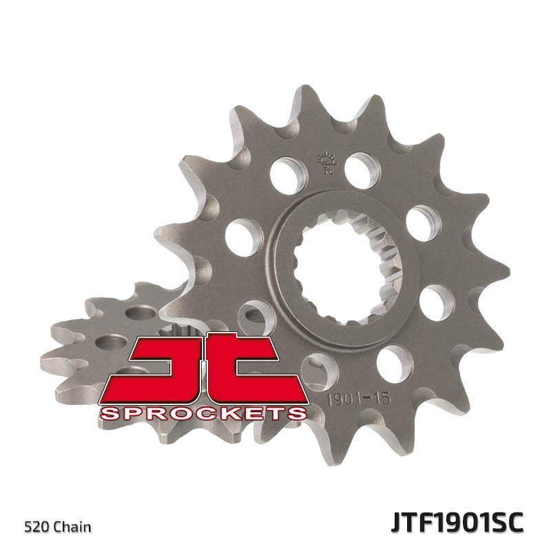 OEM Tandhjul JTF1901.14SC fra JTSPROCKETS