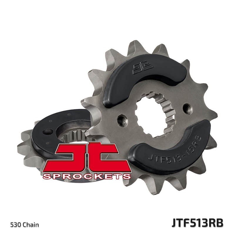 OEM Tandhjul JTF513.15RB fra JTSPROCKETS