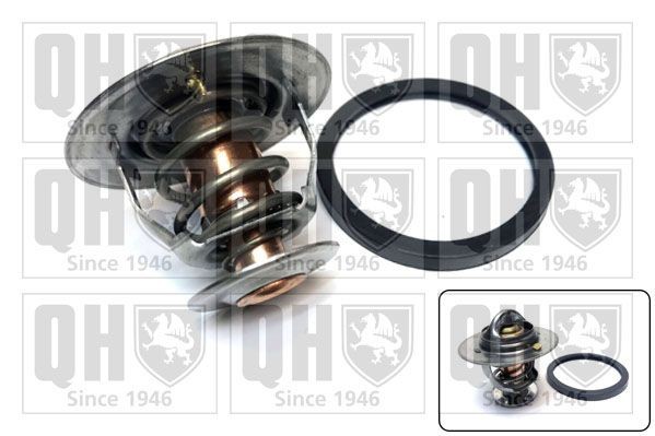 QUINTON HAZELL Thermostat Article number: QTH104K cheaply