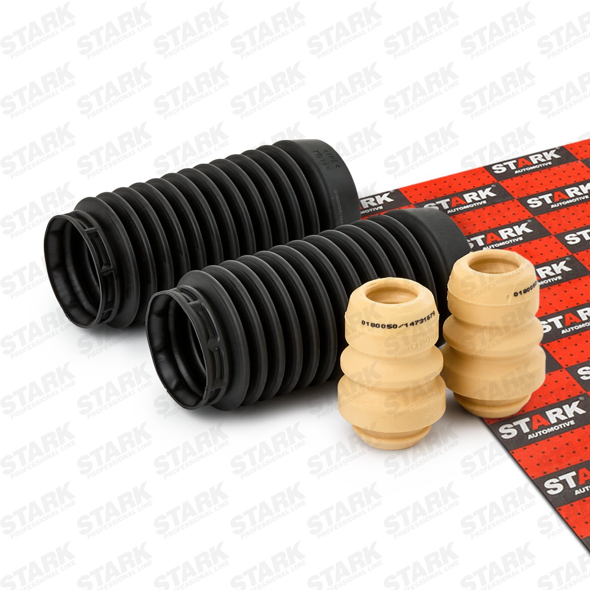 STARK Dust cover kit, shock absorber Article number: SKDCK-1240046 cheaply