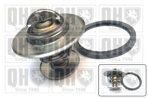 QUINTON HAZELL Thermostat Article number: QTH135K cheaply