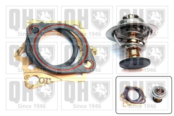 QUINTON HAZELL Thermostat Article number: QTH179K cheaply