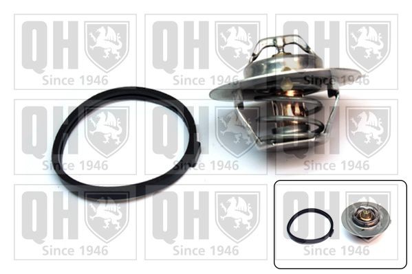 QUINTON HAZELL Thermostat Article number: QTH222K cheaply