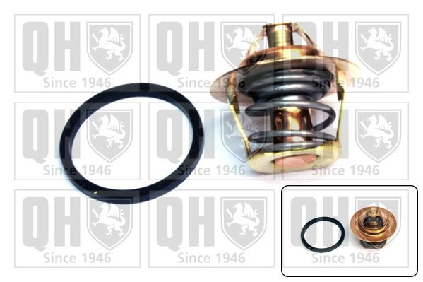 QUINTON HAZELL Thermostat Article number: QTH229K cheaply