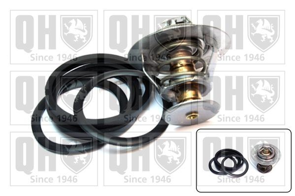 QUINTON HAZELL Thermostat Article number: QTH345K cheaply