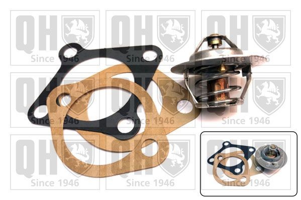 QUINTON HAZELL Thermostat Article number: QTH350K cheaply