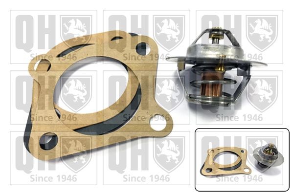 QUINTON HAZELL Thermostat Article number: QTH356K cheaply