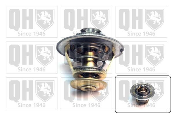 QUINTON HAZELL Thermostat d'eau numéro de l'article: QTH368 à bon prix