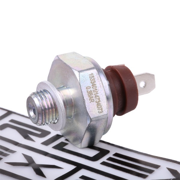RIDEX Oil Pressure Switch Article number: 805O0009 cheaply