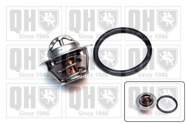 QUINTON HAZELL Thermostat Article number: QTH404K cheaply