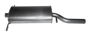 VEGAZ Mounting Kit, soot filter Article number: DL-542 cheaply