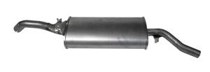 VEGAZ Mounting Kit, soot filter Article number: DL-543 cheaply