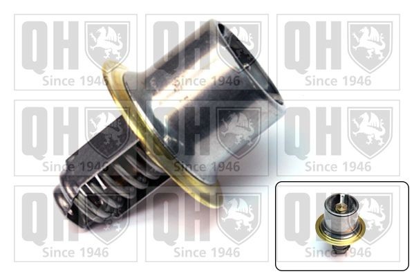 QUINTON HAZELL Thermostat Article number: QTH433K cheaply