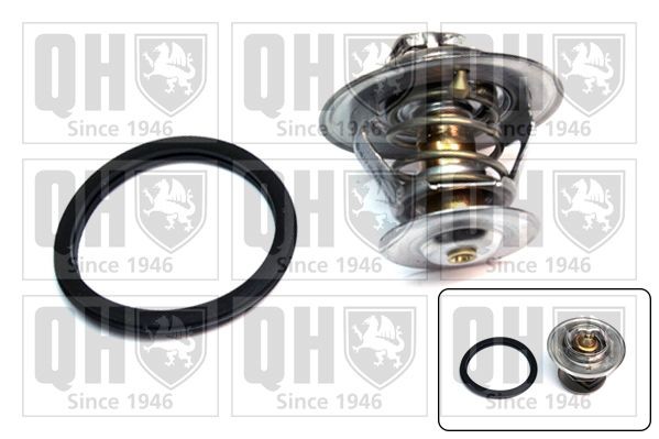 QUINTON HAZELL Thermostat Article number: QTH437K cheaply