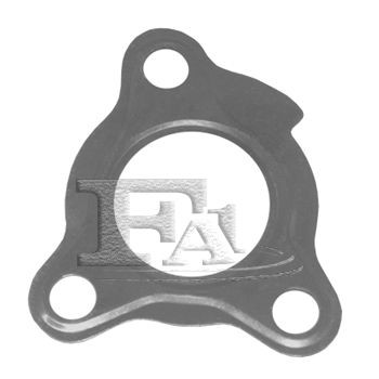 VEGAZ Turbo gasket Article number: OD-184 cheaply