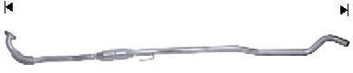 VEGAZ Diesel particulate filter Article number: OK-899 cheaply