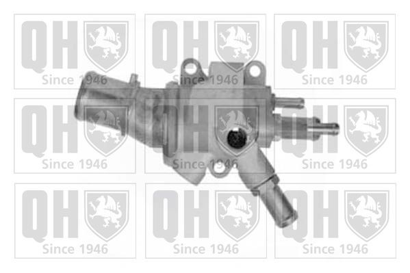 QUINTON HAZELL Thermostat Article number: QTH517K cheaply