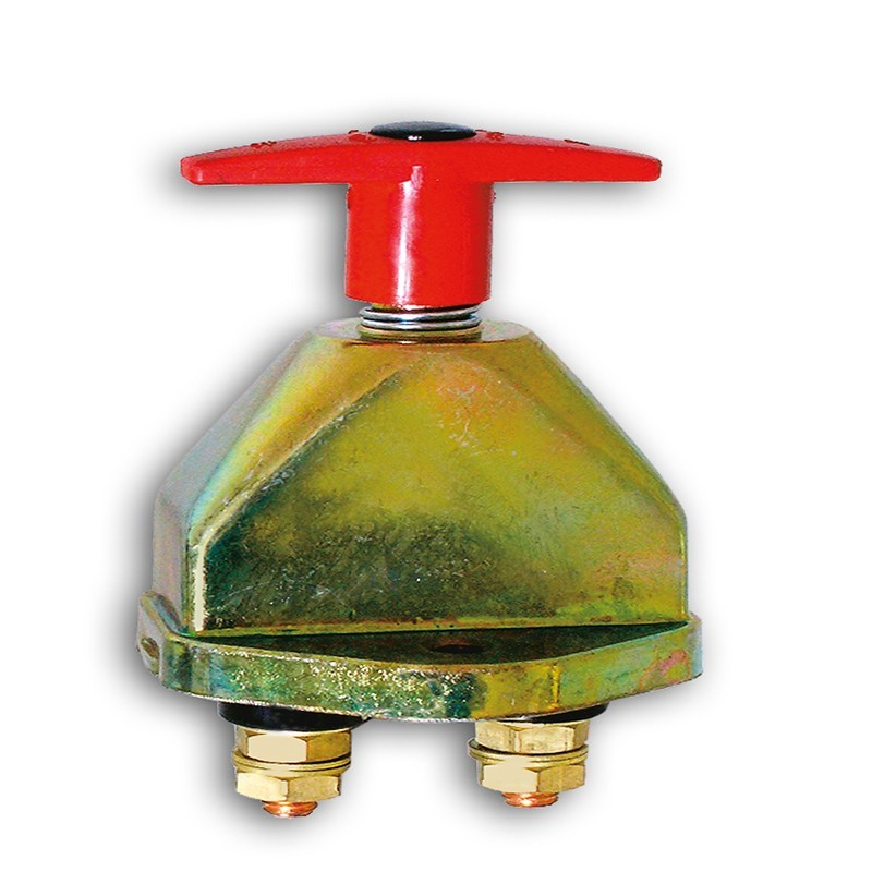 HICO Main Switch, battery Article number: ODL002 cheaply
