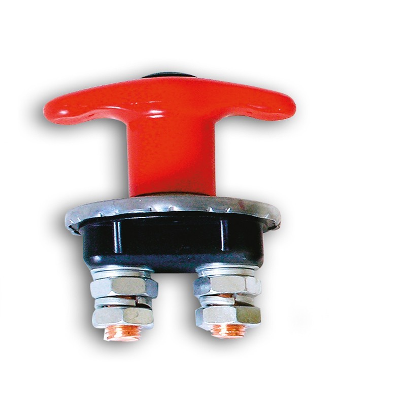 HICO Main Switch, battery Article number: ODL003 cheaply