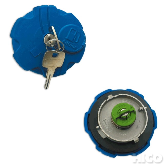 HICO Sealing Cap, tank unit (Urea injection) Article number: KWP014 cheaply