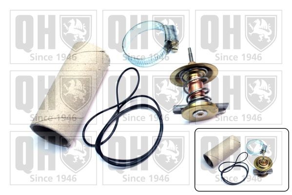 QUINTON HAZELL Thermostat Article number: QTH600K cheaply