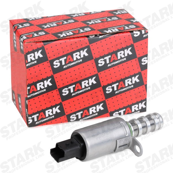 STARK SKCVC-1940019 Styreventil, knastakselforstilling C3 1.2 VTi 68 HK Benzin