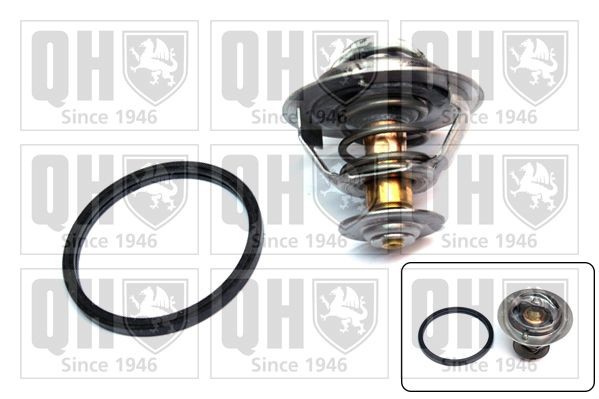 QUINTON HAZELL Thermostat Article number: QTH606K cheaply