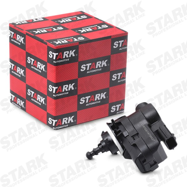 STARK Servomotor, lygteindstilling Varenummer: SKCHR-2920004 billige