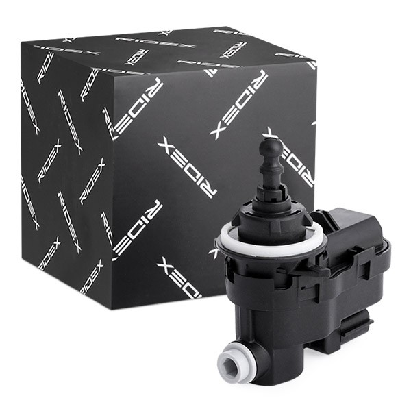 RIDEX Headlight motor Article number: 700C0005 cheaply